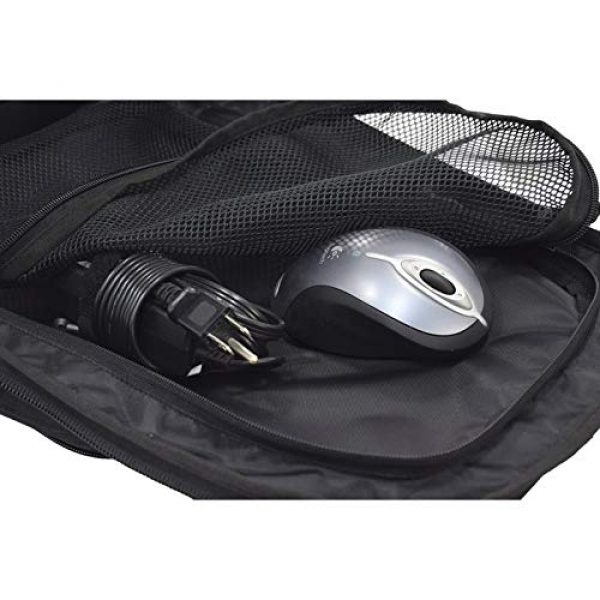 Flying Circle Tactical Backpack 6 Flying Circle Brazos Tactical Backpack