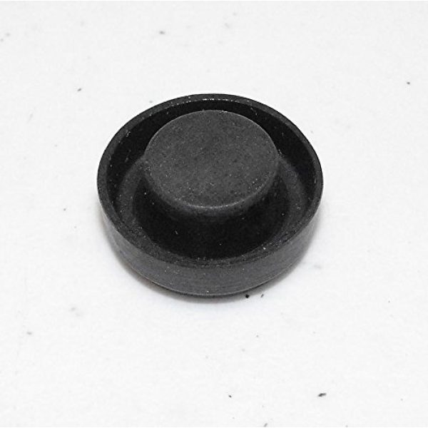 JL Missouri Parts Air Gun Accessory 2 Daisy 880/881/822/990 Old Style Pressure Chamber Seal Gasket Valve by JL Missouri