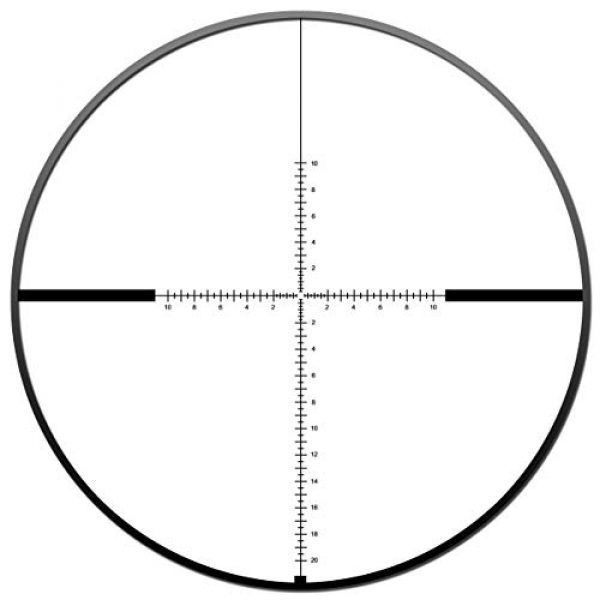 ApexHorizon Rifle Scope 7 ApexHorizon HS 4-14X44SF FFP Rifle Scope,Sniper Hunting Optics Crosshair Gun Scopes
