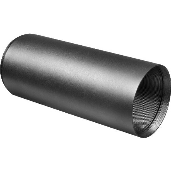 BARSKA Rifle Scope 1 Barska 5-Inch 50mm Varmint Riflescope Shade