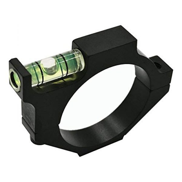 DJym Rifle Scope Level 2 DJym 30Mm Aperture Level Instrument, Sight Scope Accessory