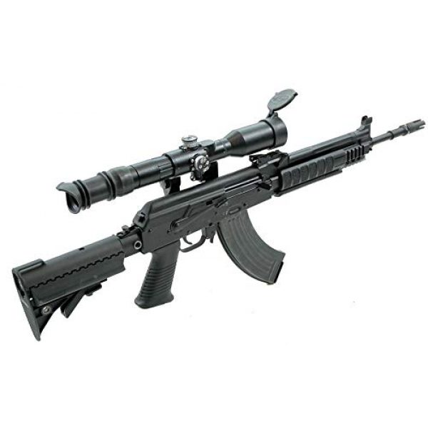 Kalinka Optics Rifle Scope 4 Kalinka Optics POSP 3-9x42 1000m Rangefinder, SVD