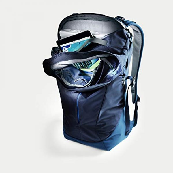 Deuter Tactical Backpack 7 Deuter XV 3 SL Backpack