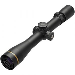 Leupold Rifle Scope 1 Leupold VX-3i 4.5-14x50mm Side Focus Riflescope