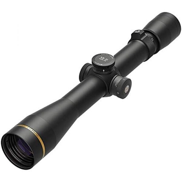 Leupold Rifle Scope 1 Leupold VX-3i 4.5-14x50mm Side Focus Riflescope