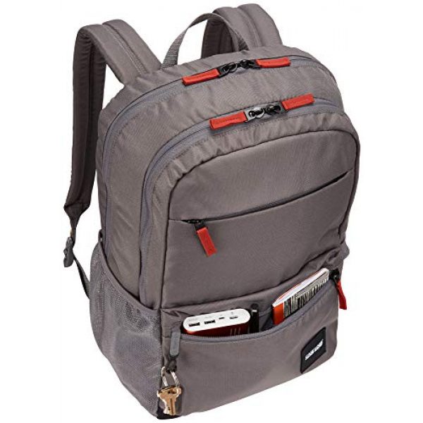 Case Logic Tactical Backpack 4 CASE LOGIC UPLINK Backpack