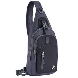 Y&R Direct Tactical Backpack 1 Y&R Direct 14 Colors Lightweight Sling Backpack Sling Bag Travel Hiking Small Backpack for Women Men Kids Gifts