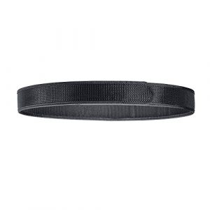 BIANCHI Tactical Belt 1 BIANCHI, 7205 Nylon Belt Liner, X-Large, Black (17709)