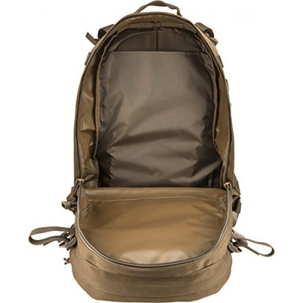 BARSKA Tactical Backpack 5 BARSKA Loaded Gear GX-200 Tactical Backpack