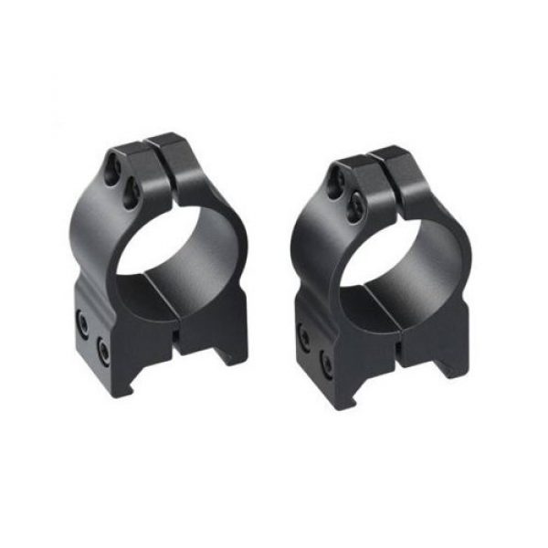 Thompson Center Rifle Scope 2 Thompson Center Accessories Maxima Rings Std Medium Height Bl
