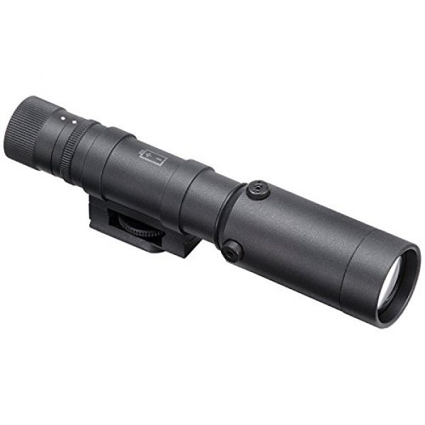 Luna Optics Rifle Scope 2 Luna Optics LN-EIR-1 IR LED Torch Side Mount Black