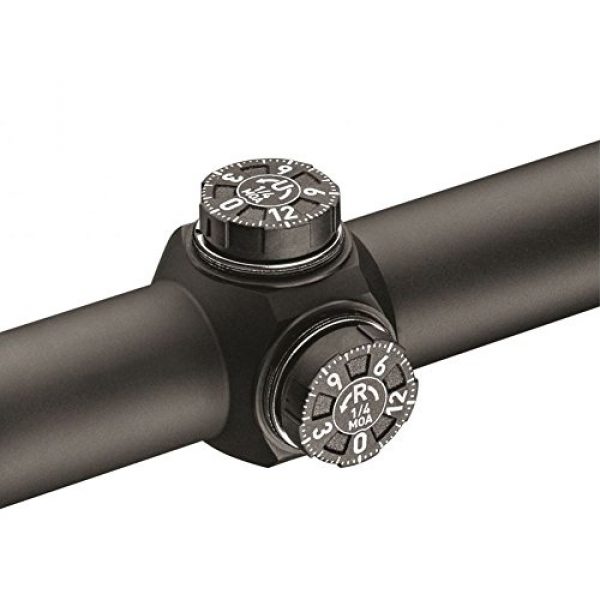 Leupold Rifle Scope 3 Leupold VX-Freedom 1.5-4x20mm Riflescope, Pig-Plex Reticle, Matte Finish