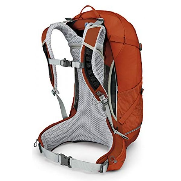 Osprey Tactical Backpack 2 Osprey Stratos 34 Men's Hiking Backpack