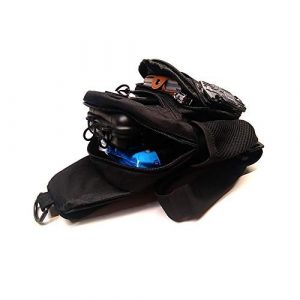 Avias Knife Supply Tactical Backpack 1 Shoulder Chest Sling EDC Bag (Sling Bag with Small Kit Set)