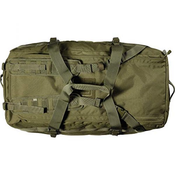 5.11 Tactical Backpack 7 5.11 Xray (Large 15" h X 31" l X 14" w 40l)