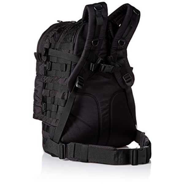 BLACKHAWK Tactical Backpack 2 BLACKHAWK Ultra Light 3