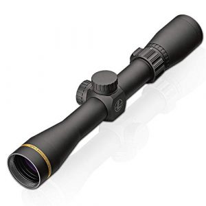 Leupold Rifle Scope 1 Leupold VX-Freedom Rimfire Riflescope