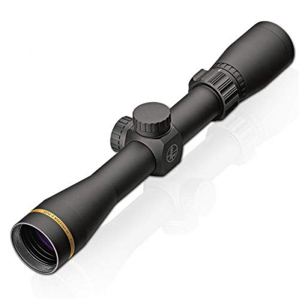 Leupold Rifle Scope 1 Leupold VX-Freedom Rimfire Riflescope