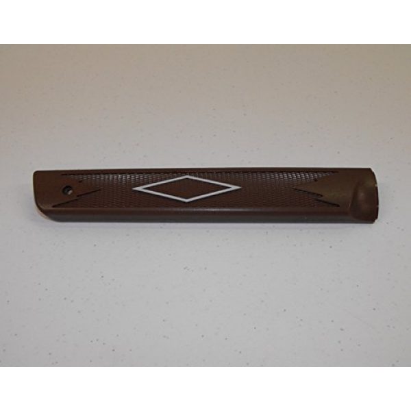 JL Missouri Parts Air Gun Accessory 1 JL Missouri Parts Daisy Powerline 7880 880 880s Stock LH Left Hand Forearm Grip Gun BB Air Rifle Current Production Light Brown