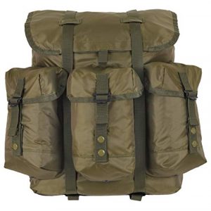 Rothco Tactical Backpack 1 Rothco G.I. Type Medium Alice Pack