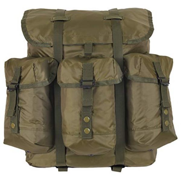 Rothco Tactical Backpack 1 Rothco G.I. Type Medium Alice Pack