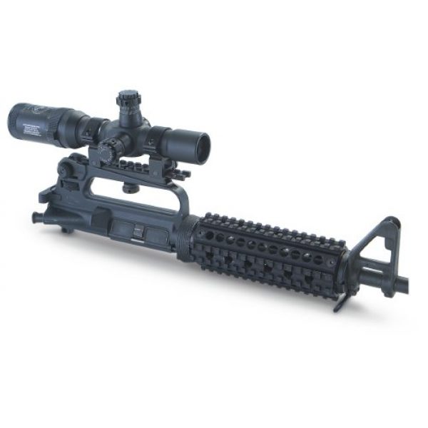 COUNTER SNIPER Rifle Scope 1 Countersniper Tactical Optic 1-4 x 30 Scope