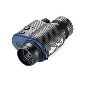 Bushnell Rifle Scope 1 Bushnell Night Watch 2X 24mm