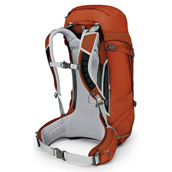 Osprey Tactical Backpack 2 Osprey Stratos 36 Men's Hiking Backpack