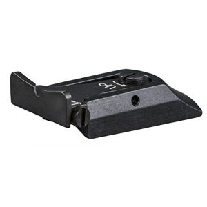 FUSION Rifle Sight 1 FUSION Rifle/Shotgun Rear Sight - Adjustable Bar-13