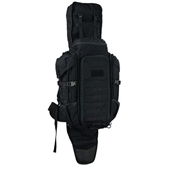 Eberlestock Tactical Backpack 4 Eberlestock Phantom Pack