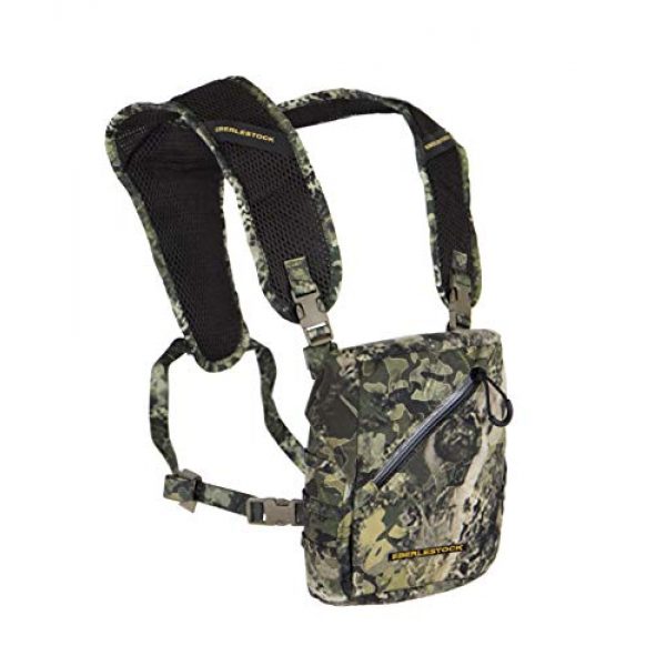 Eberlestock Tactical Backpack 1 Eberlestock Scout Bino Pack
