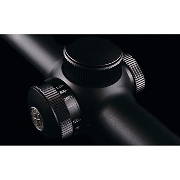 Hawke Rifle Scope 3 Hawke Vantage SF Riflescope 1"