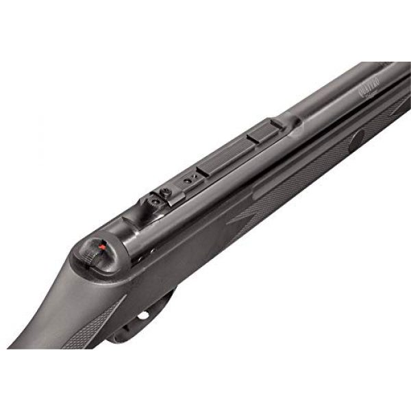Wearable4U Air Rifle 3 Wearable4U Hatsan Model 135 Vortex QE (Quiet Energy) Air Rifle with Included Pack of Pellets Cloth Bundle