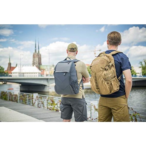 Helikon-Tex Tactical Backpack 5 Helikon-Tex Urban Line, Raider Tactical/Hiking Backpack