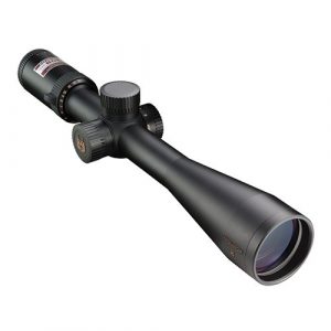 Nikon Rifle Scope 1 Nikon Monarch 7 SF Matte Advanced BDC Rifle Scopes