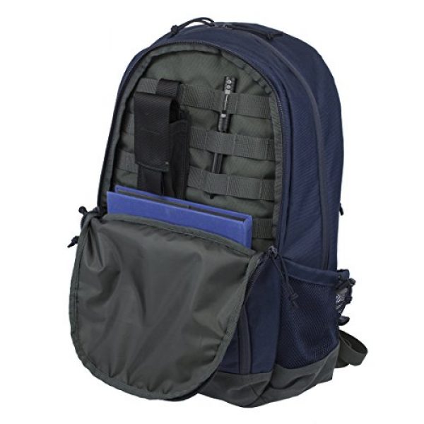 Elite Survival Systems Tactical Backpack 6 Elite Survival Systems Laptop