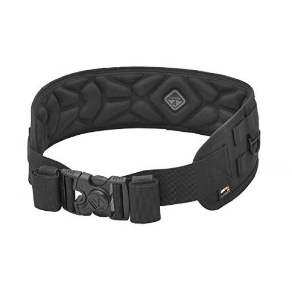 HAZARD 4 Tactical Belt 2 Hazard 4 Waistland MOLLE Load Belt