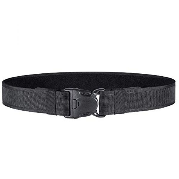 BIANCHI Tactical Belt 1 BIANCHI 7210 Duty Belt with CopLok Buckle