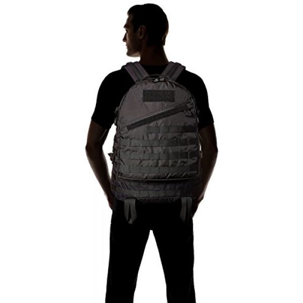 BLACKHAWK Tactical Backpack 4 BLACKHAWK Ultra Light 3