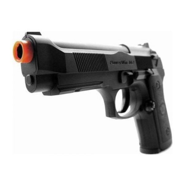 WG Airsoft Pistol 3 WG m9 co2 airsoft pistol(Airsoft Gun)