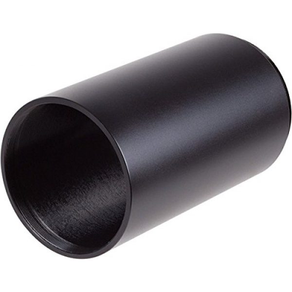 Athlon Rifle Scope 6 Athlon Optics , Talos BTR, Riflescope, 4-14 x 44 First Focal Plane (FFP) 30mm, IR & 44mm Sunshade Kit