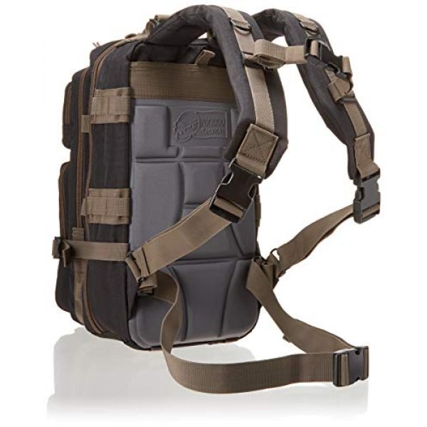 VooDoo Tactical Tactical Backpack 3 VooDoo Tactical Discreet Level III Assault Pack GSA Compliant