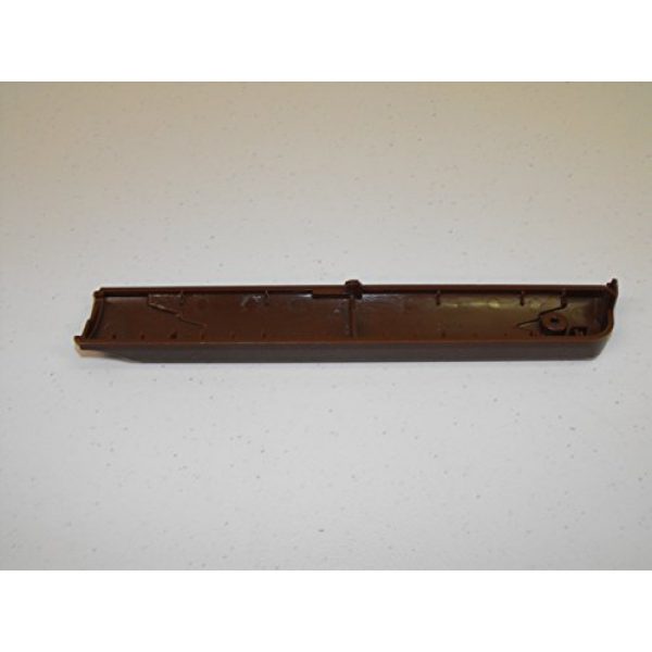 JL Missouri Parts Air Gun Accessory 3 JL Missouri Parts Daisy Powerline 7880 880 880s Stock LH Left Hand Forearm Grip Gun BB Air Rifle Current Production Light Brown