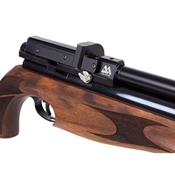 Air Arms Air Rifle 6 Air Arms S510 XS Ultimate Sporter Xtra FAC, Walnut air Rifle