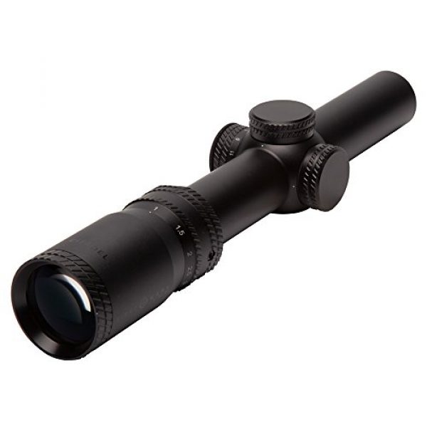 Sightmark Rifle Scope 5 Sightmark Citadel 1-6x24 CR1 Riflescope