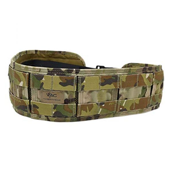Viking Tactics Tactical Belt 2 Viking Tactics Skirmish Belt with Underbelt