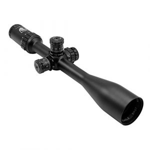 CCOP Rifle Scope 1 CCOP Tactical Mini Rifle Scope 3x-12x 30mm Mil Dot Reticle - SCP-31244si
