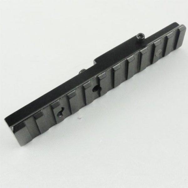 DYZ Rifle Scope Mount 4 New Tactical Short Rifle Scope Mount New Mosin Nagant &M44