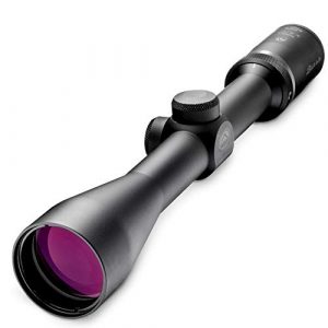 Burris Optics Rifle Scope 1 Burris 3-9 x 40mm Fullfield II Plex Rifle Scope