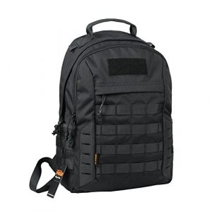 EXCELLENT ELITE SPANKER Tactical Backpack 1 EXCELLENT ELITE SPANKER Tactical Backpack Military Survival Rucksack 20L Capacity for Outdoor